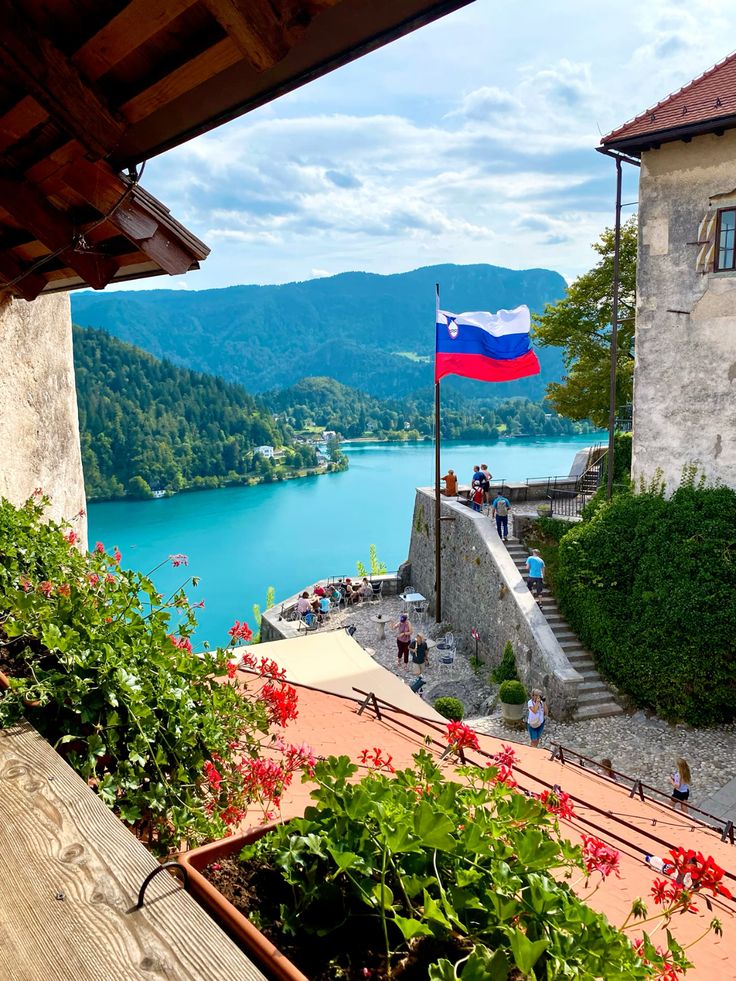 Slovenija